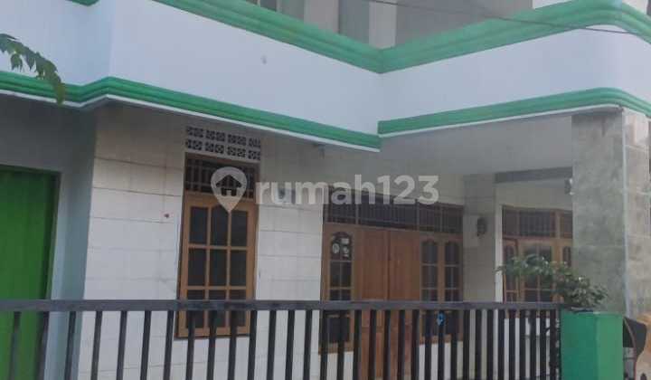 Rumah untuk Hunian.di Ciracas Bagus Juga untuk Rumah Kost Rumah untuk Hunian.di Ciracas Bagus Juga untuk Rumah Kost