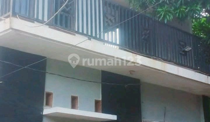 Alinda Kencana Permai Ii House