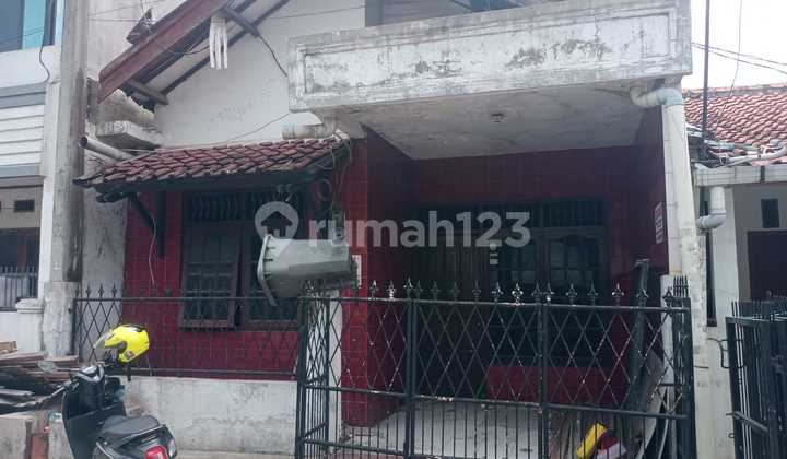 Rumah Pondok Timur Cocok untuk Usaha