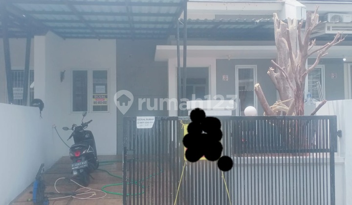 Sakura Regency House