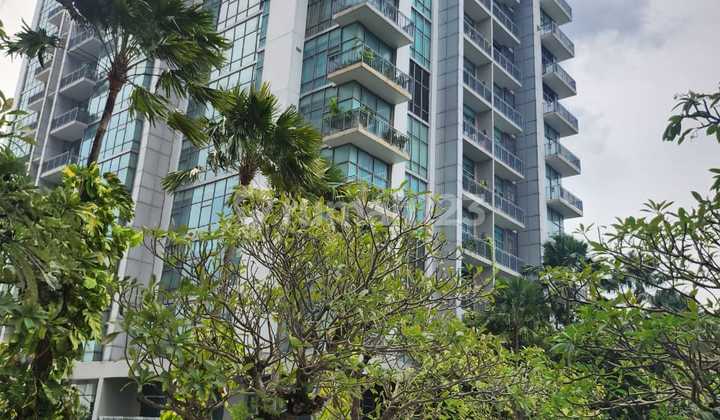 Dharmawangsa Essence Apartment