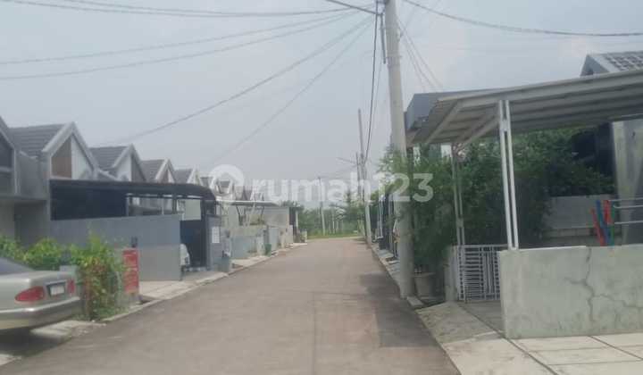 Rumah Harvest City 2