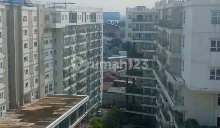Apartemen Gateway Pasteur Apartemen Gateway Pasteur
