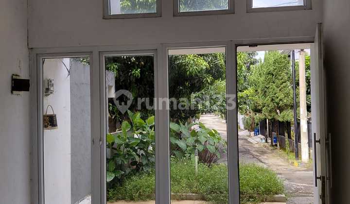 Permata Cimanggis Dalam Cluster 2