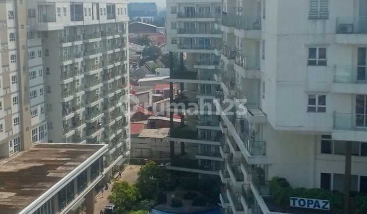 Apartemen Gateway Pasteur 2