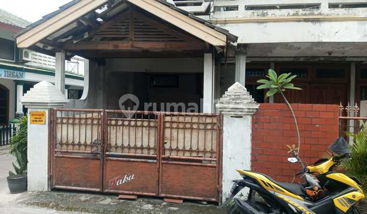 Rumah Bagus di Jaka Setia