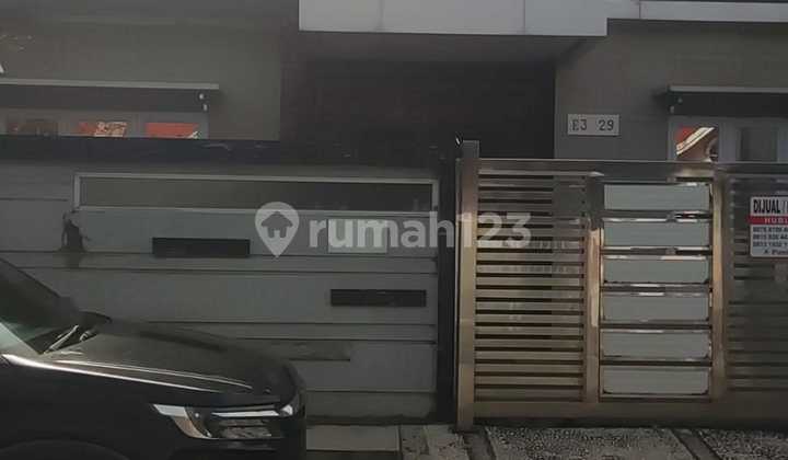 Alam Raya Tangerang House