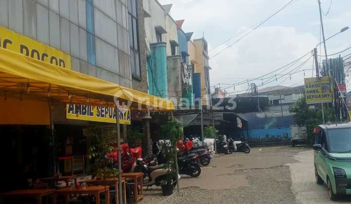 Ruko Complex Merah Plaza Tajur 1