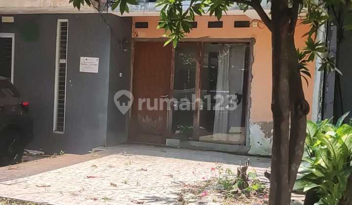 Rumah Pakuan Regency 2