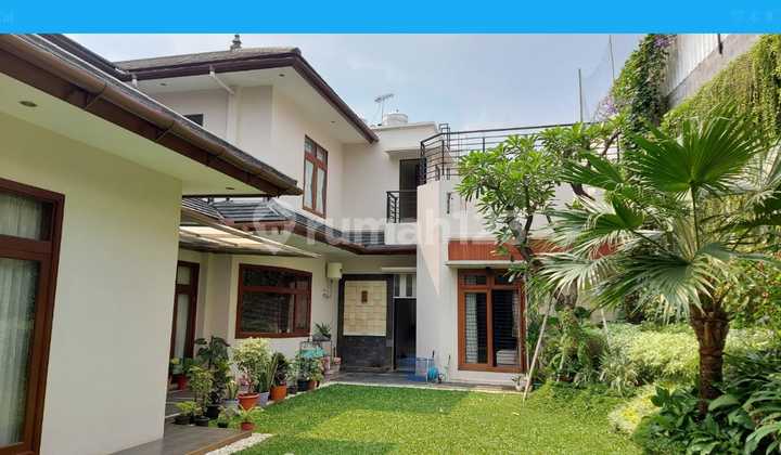 Rumah Kereeen Siap Huni 2