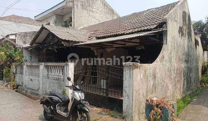 Rumah Duren Jaya Permai Gak Banjir Rumah Duren Jaya Permai Gak Banjir