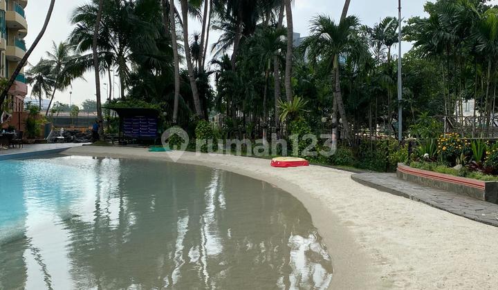 Casablanca Apartment 2