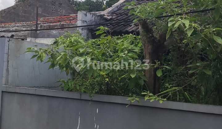 House in Pamulang Near Unpam Suitable for Boarding House 2