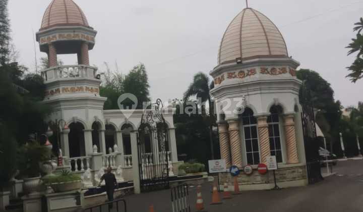 Rumah Bagus di Angel Residence 1