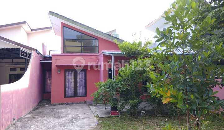 Rumah di Palm Hill 2