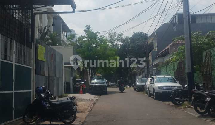 Hang Lekir Hang Lekir