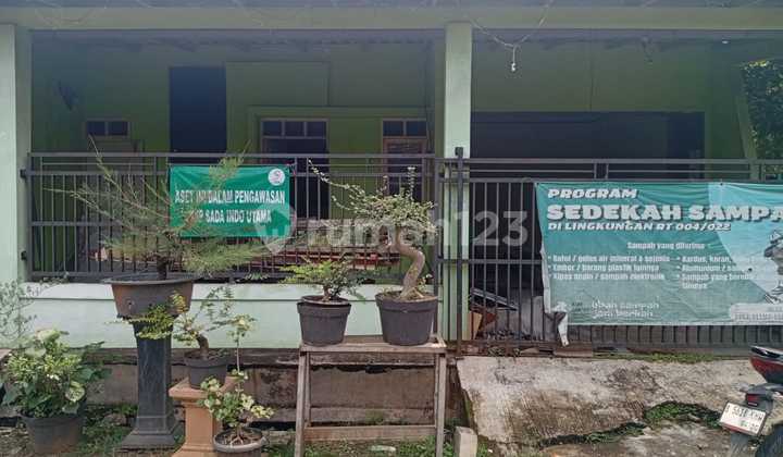 Bekasi Timur Regency