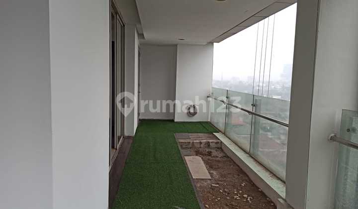 Apartemen Unit Luas di Kemang Nirvana