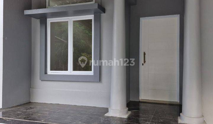 Rumah Dijual Di Kotawisata 2