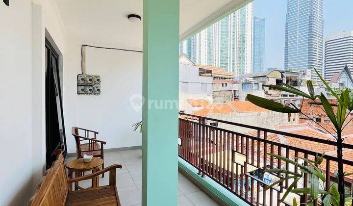 Rumah Baru Dan Ada Kost 30 Pintu 2