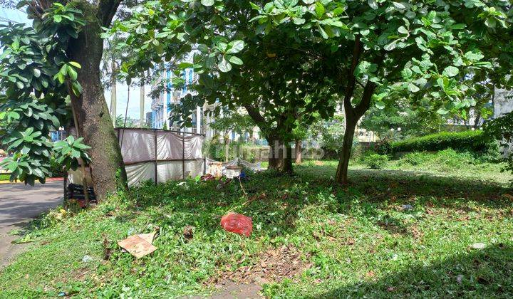 Tanah di BULEVARD NAPOLEON , STRATEGIS 289 m² 3