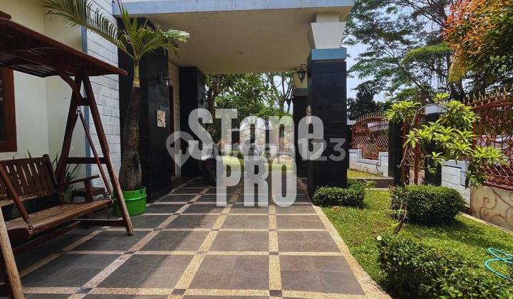 Dijual Murah Rumah Bagus Citra Gran Cibubur 2