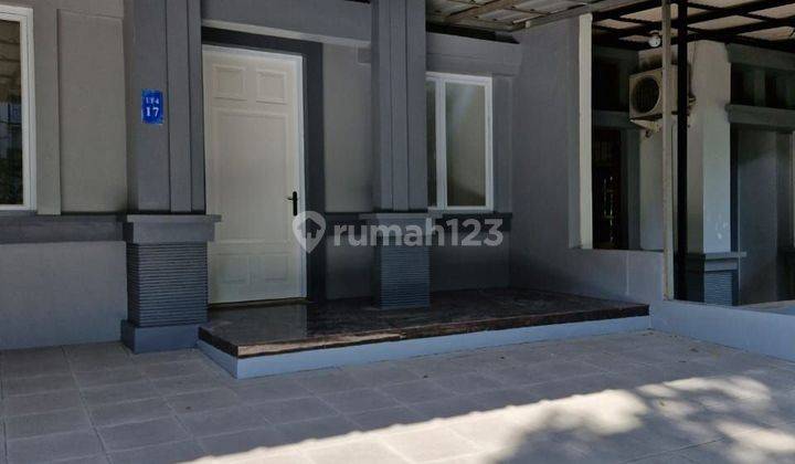 Rumah Dijual Di Kotawisata 2