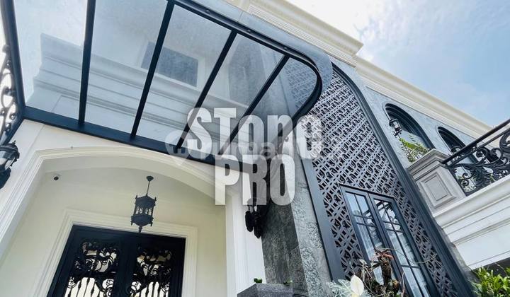 Dijual Rumah Mewah, Lux Furnished Citra Gran Cibubur