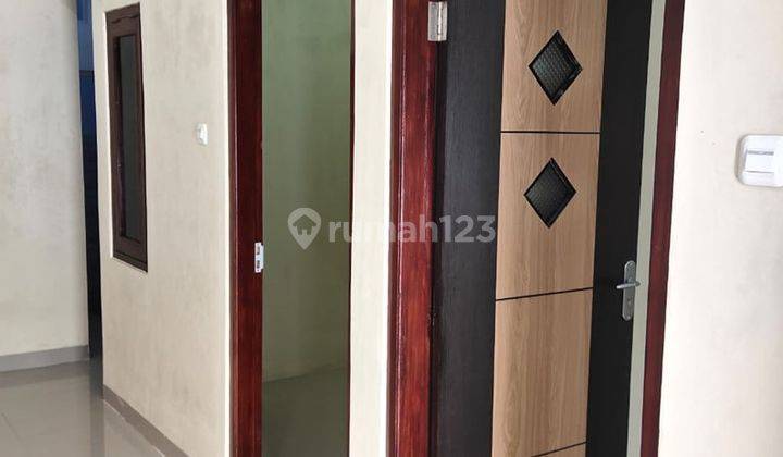 Jual Rumah Baru 3 Menit Rsia Pala Raya Mejasem SHM 5