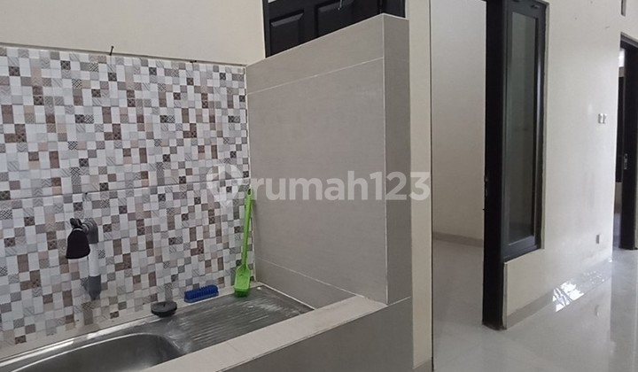 Dijual Rumah Strategis Kota Tegal Legalitas SHM 6