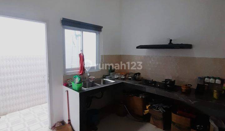 Jual Rumah Nyaman 1 Menit Pasar Kemantran Tegal Legalitas SHM 3