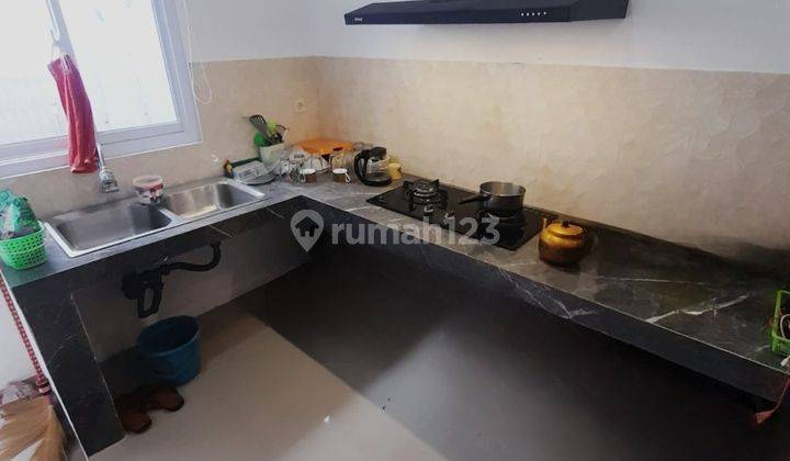 Jual Rumah Nyaman 1 Menit Pasar Kemantran Tegal Legalitas SHM 6