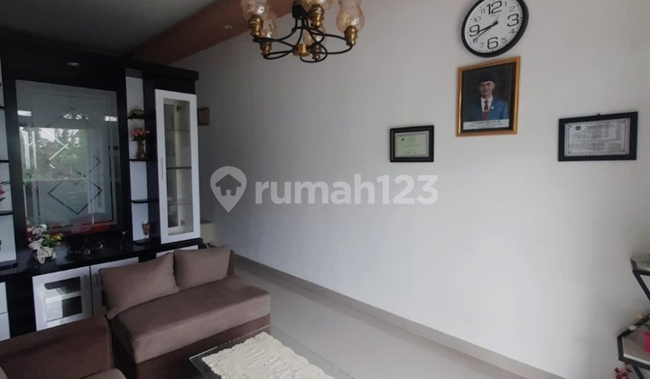 Jual Rumah Nyaman 1 Menit Pasar Kemantran Tegal Legalitas SHM 8