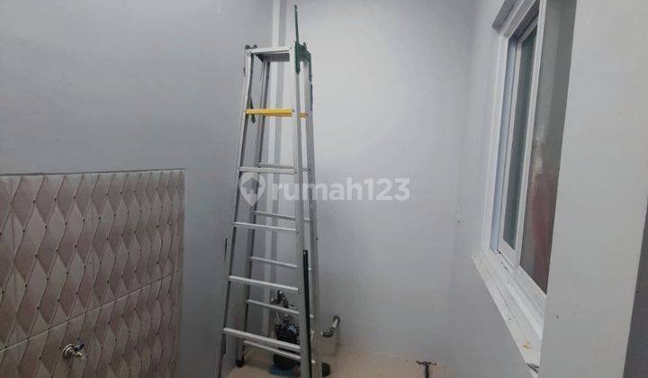 Jual Rumah Nyaman 1 Menit Pasar Kemantran Tegal Legalitas SHM 10
