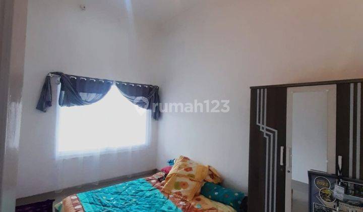 Jual Rumah Nyaman 1 Menit Pasar Kemantran Tegal Legalitas SHM 11