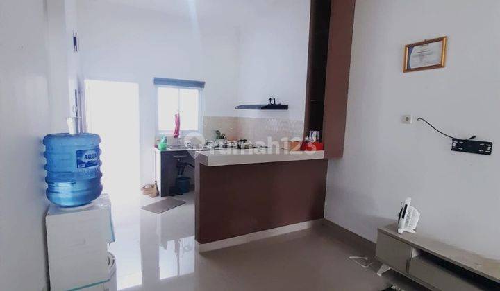 Jual Rumah Nyaman 1 Menit Pasar Kemantran Tegal Legalitas SHM 12
