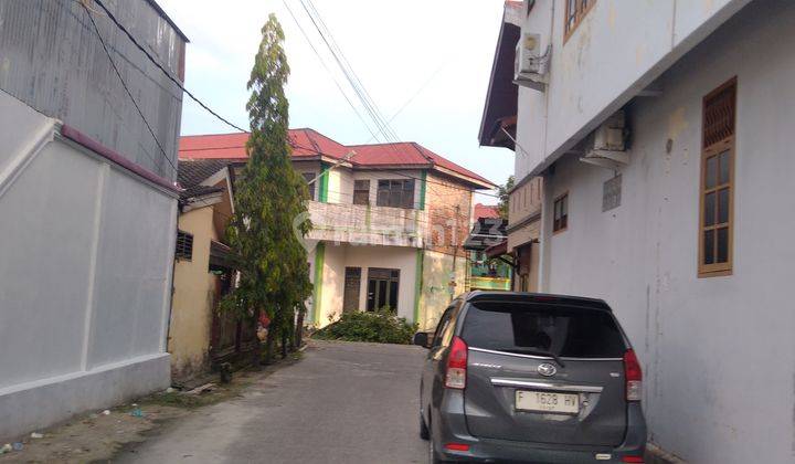 Tanah di Dalam Perumahan Griya Sidomulyo, Pekanbaru 2