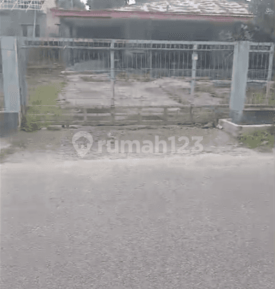 Tanah di Jl. Tengku Bey I, 5 Menit Bandara Ssq Ii, Pekanbaru 2