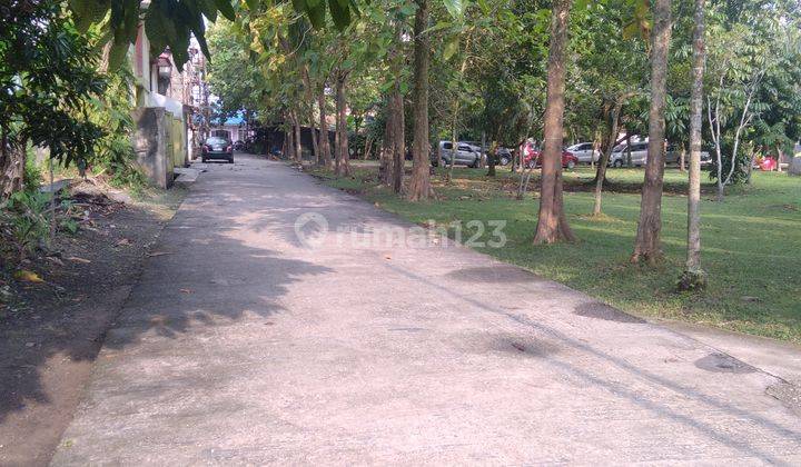 Tanah di Jl. Balam Sakti Lingkungan Kampus Unri, Pekanbaru