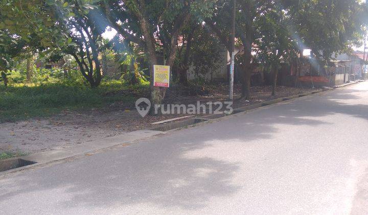 Unri Kampus Panam 5 Menit, Jl. Saiyo, Pekanbaru