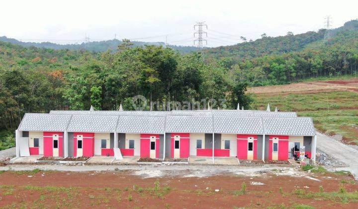 Rumah subsidi  di pringapus ungaran karangjati 5