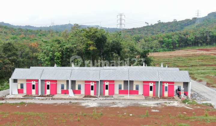 Rumah subsidi  di pringapus ungaran karangjati 9