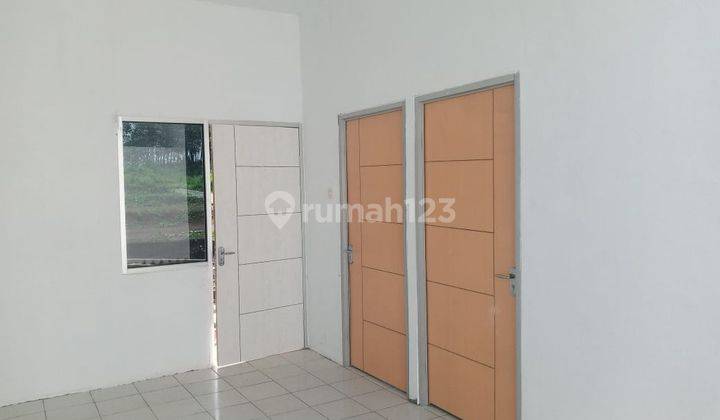 Rumah subsidi  di pringapus ungaran karangjati 13