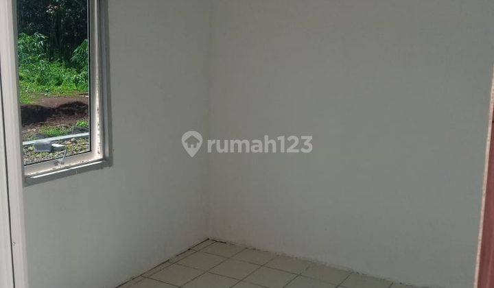 Rumah subsidi  di pringapus ungaran karangjati 15