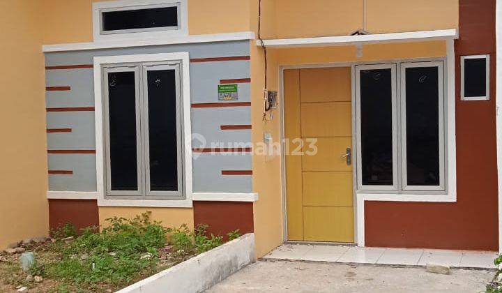 Rumah subsidi pringsari pringapus ungaran karangjati 1