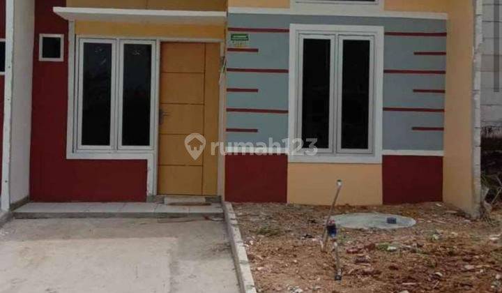 Rumah subsidi pringsari pringapus ungaran karangjati 6