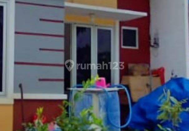 Rumah subsidi pringsari pringapus ungaran karangjati 11