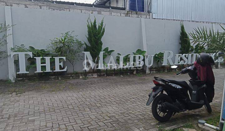 Rumah 2 lantai di pedurungan semarang kota 1