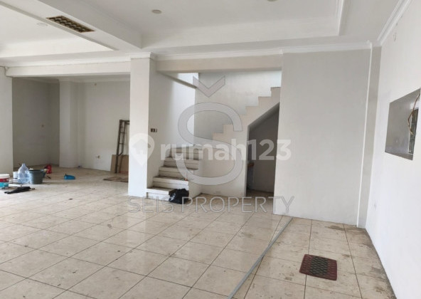 For Rent: 2-Story Shop House Ready to Occupy, Bkr Wing, Bandung City 2
