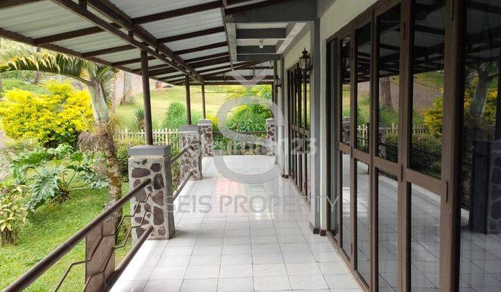 DIJUAL 1 UNIT VILLA DI VILLA ISTANA BUNGA BANDUNG BARAT 2